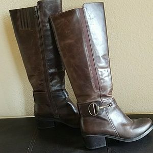 Designer Matisse boots 100% Leather
